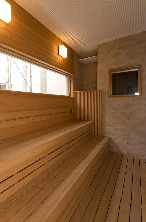 Suifuso Keizan Hotel Namegata Esterno foto
